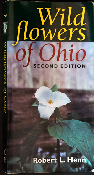 Henn's Wild Flowers of Ohio